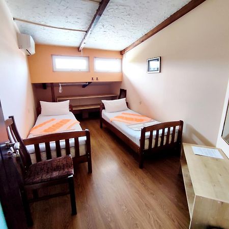 G&L Apartments تبليسي المظهر الخارجي الصورة