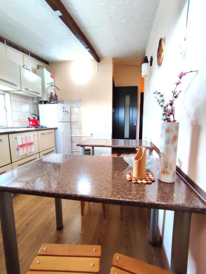 G&L Apartments تبليسي المظهر الخارجي الصورة