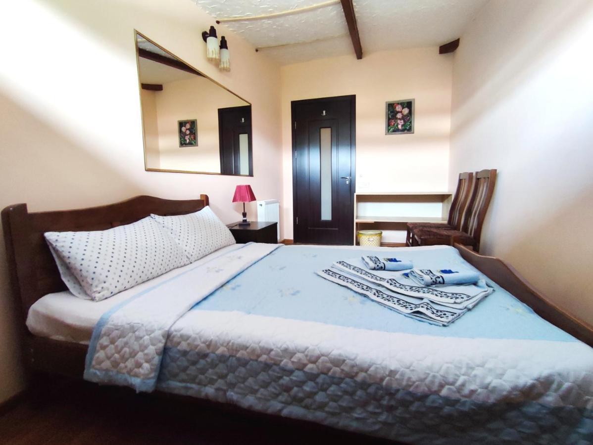 G&L Apartments تبليسي المظهر الخارجي الصورة