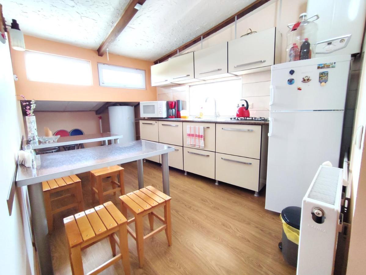 G&L Apartments تبليسي المظهر الخارجي الصورة