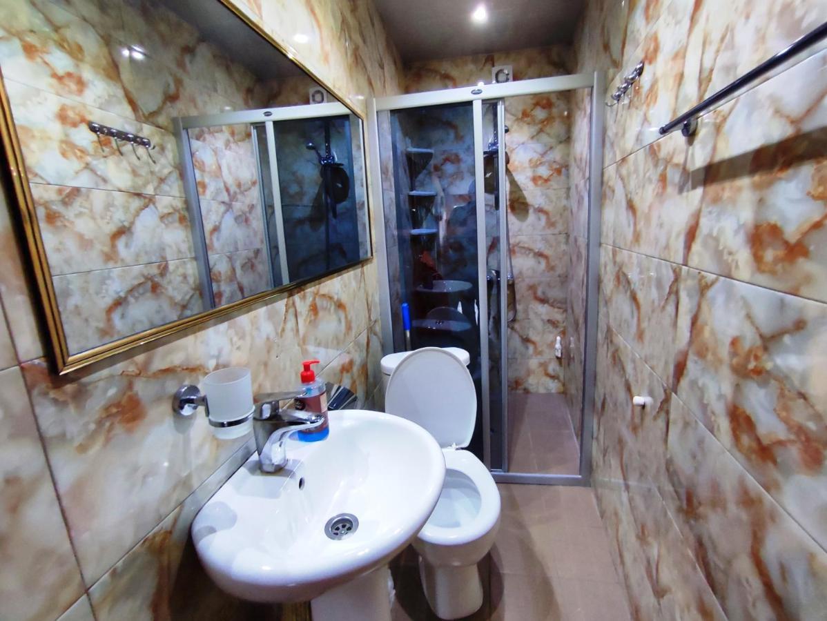 G&L Apartments تبليسي المظهر الخارجي الصورة