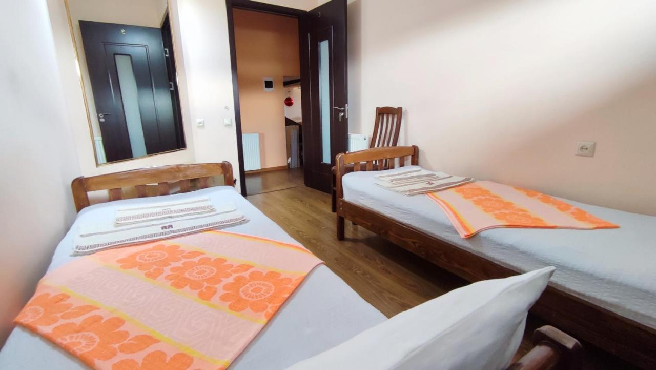 G&L Apartments تبليسي المظهر الخارجي الصورة