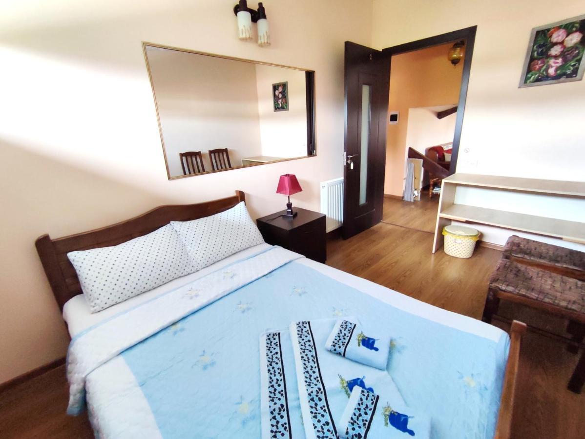 G&L Apartments تبليسي المظهر الخارجي الصورة