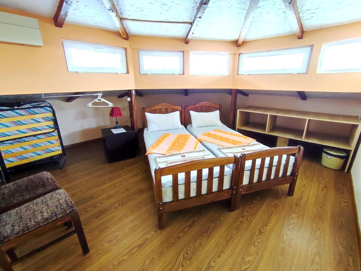 G&L Apartments تبليسي المظهر الخارجي الصورة