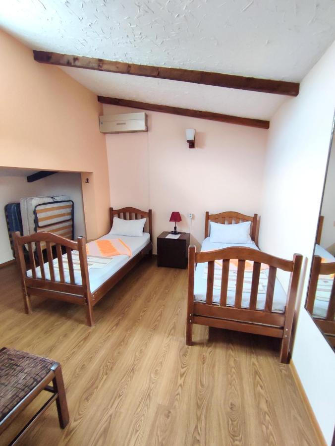 G&L Apartments تبليسي المظهر الخارجي الصورة