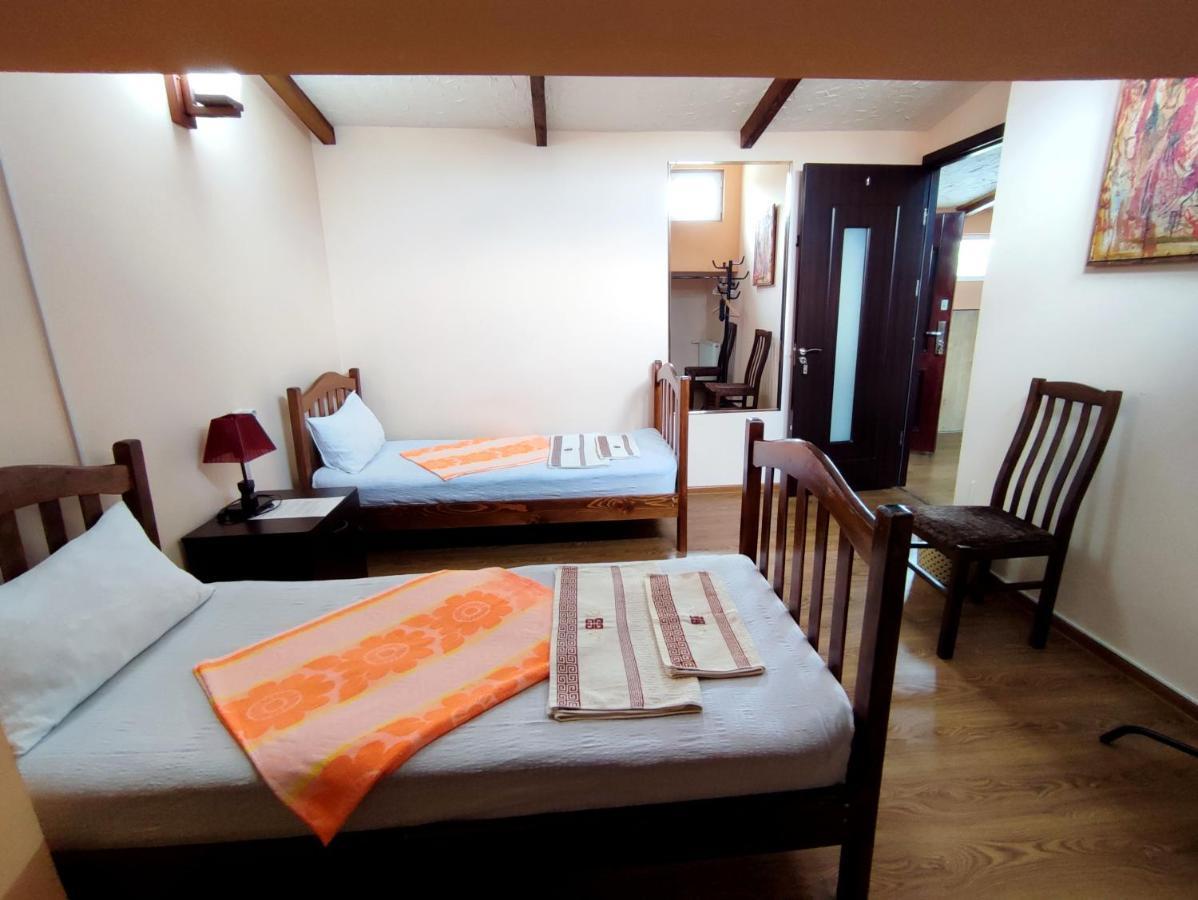 G&L Apartments تبليسي المظهر الخارجي الصورة