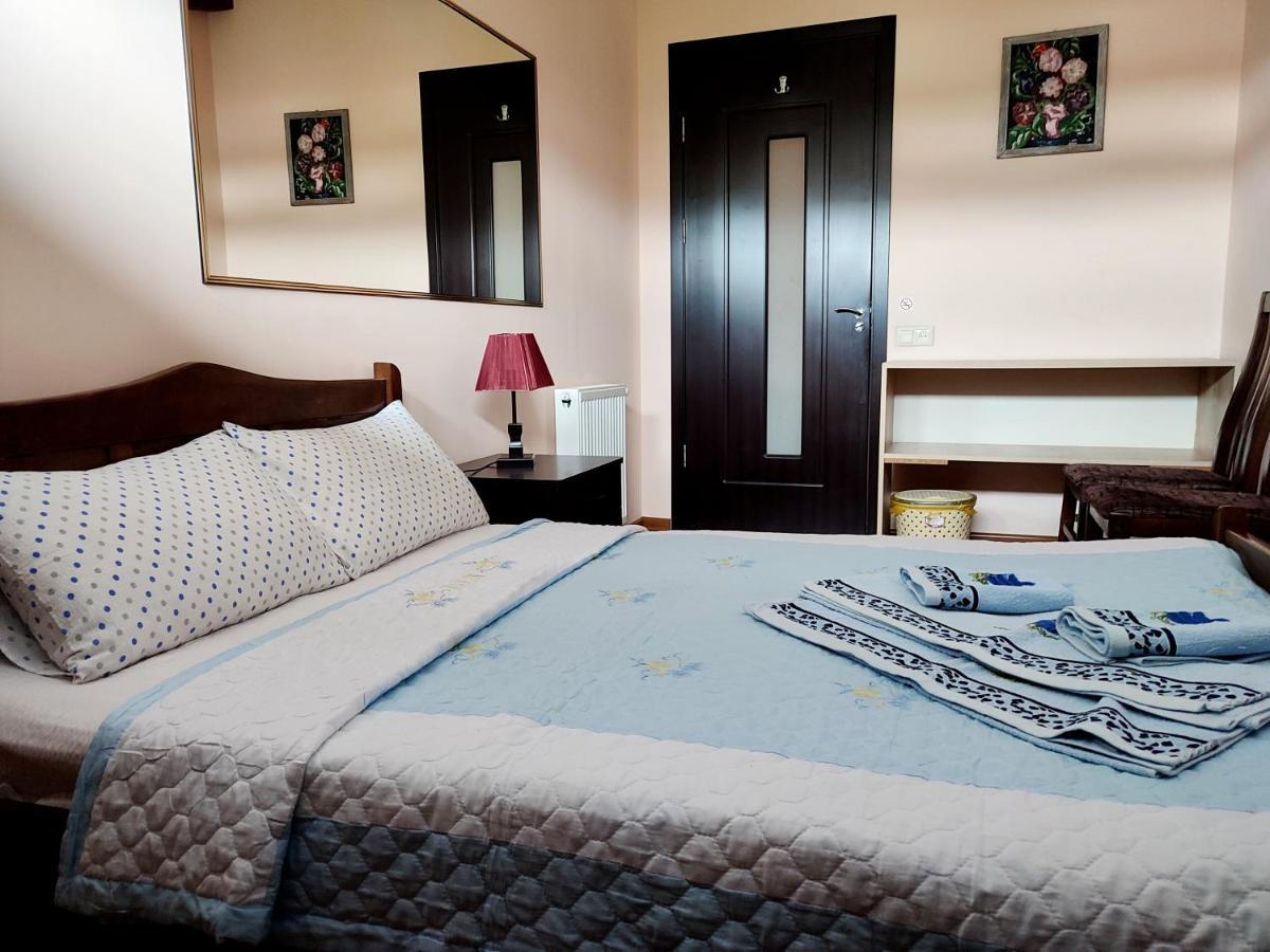 G&L Apartments تبليسي المظهر الخارجي الصورة