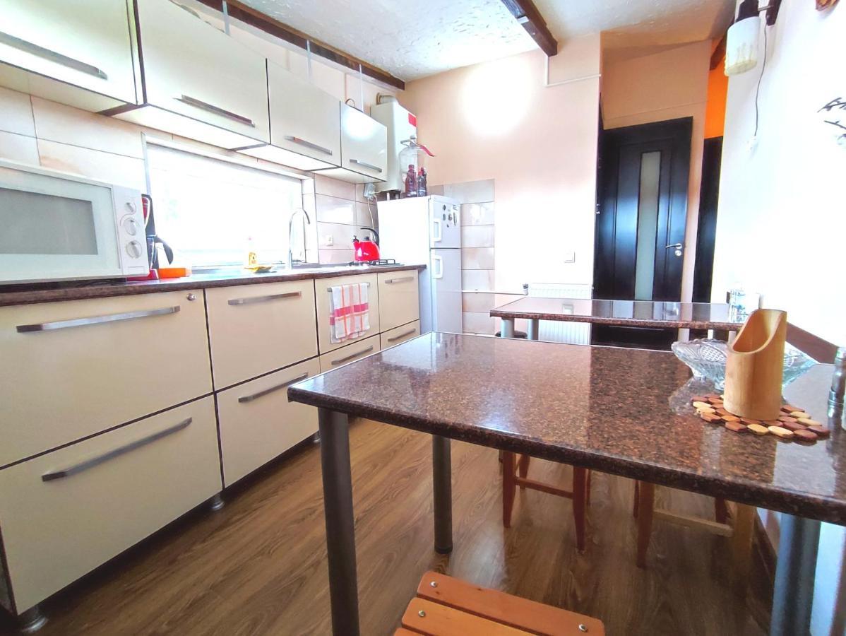 G&L Apartments تبليسي المظهر الخارجي الصورة