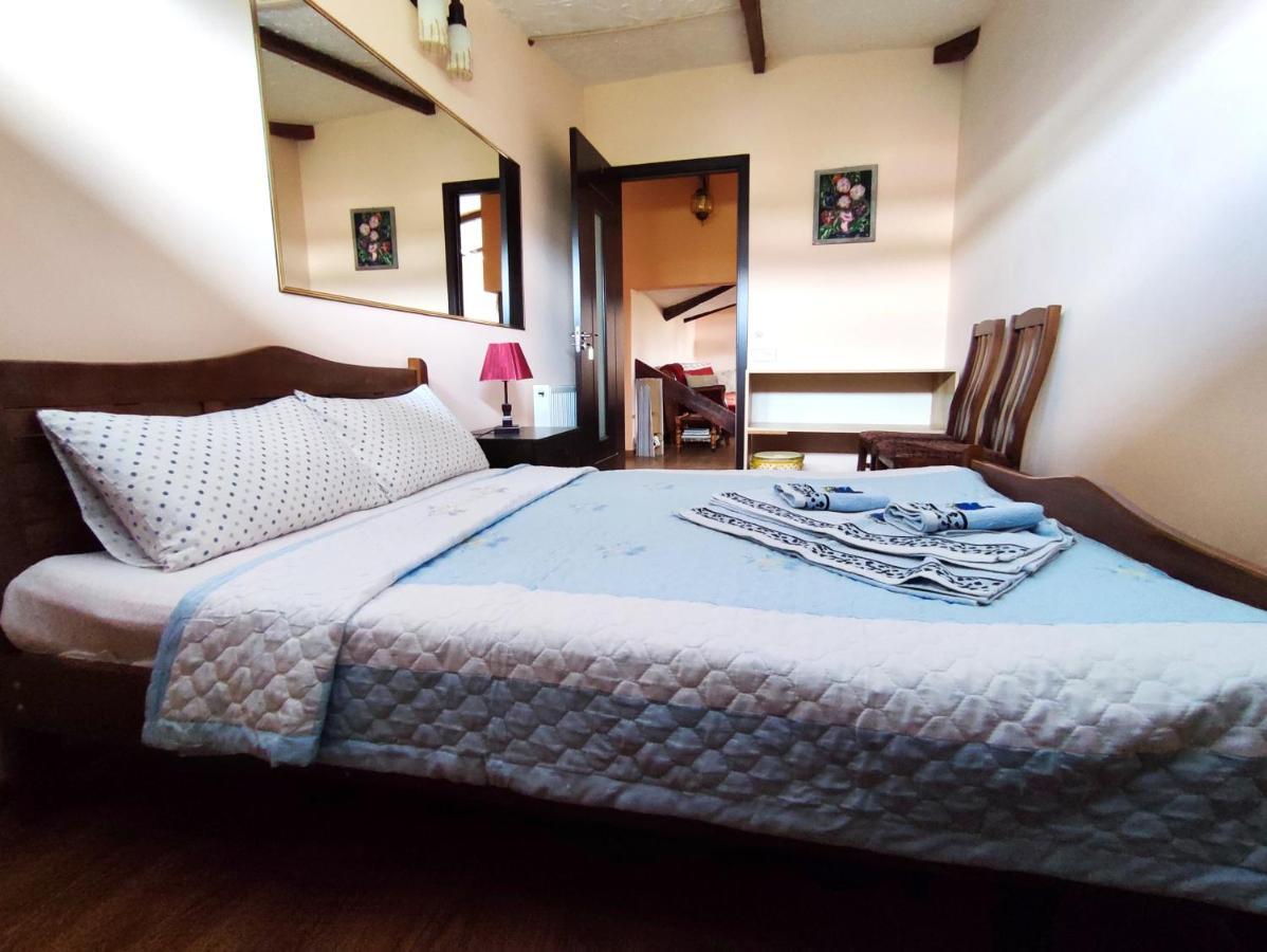 G&L Apartments تبليسي المظهر الخارجي الصورة