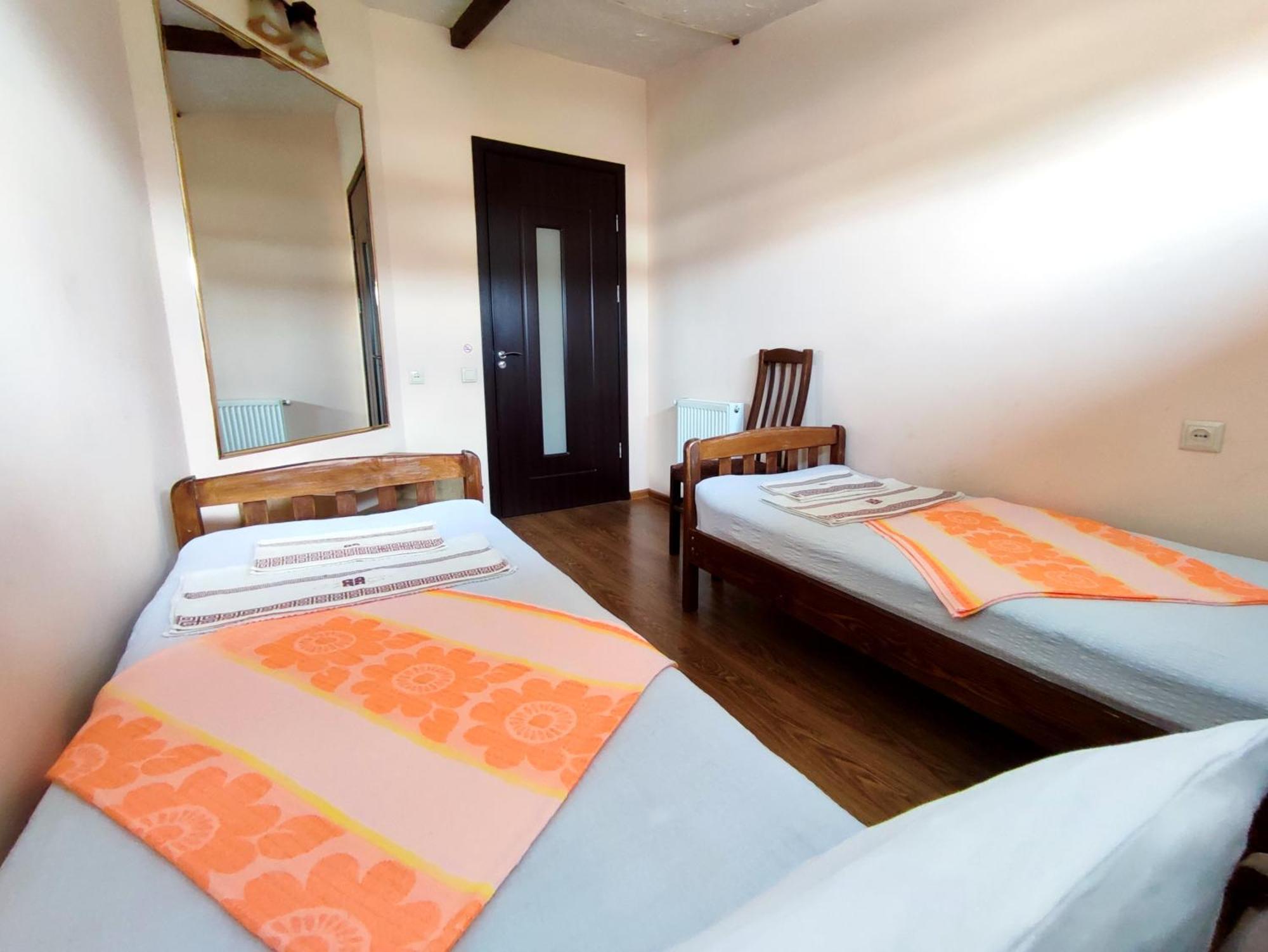 G&L Apartments تبليسي المظهر الخارجي الصورة
