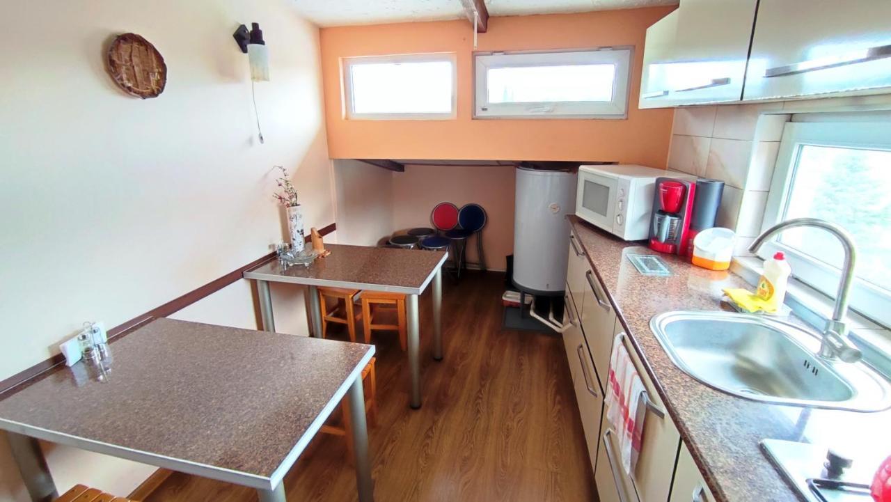 G&L Apartments تبليسي المظهر الخارجي الصورة