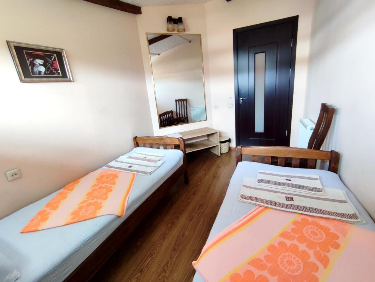 G&L Apartments تبليسي المظهر الخارجي الصورة