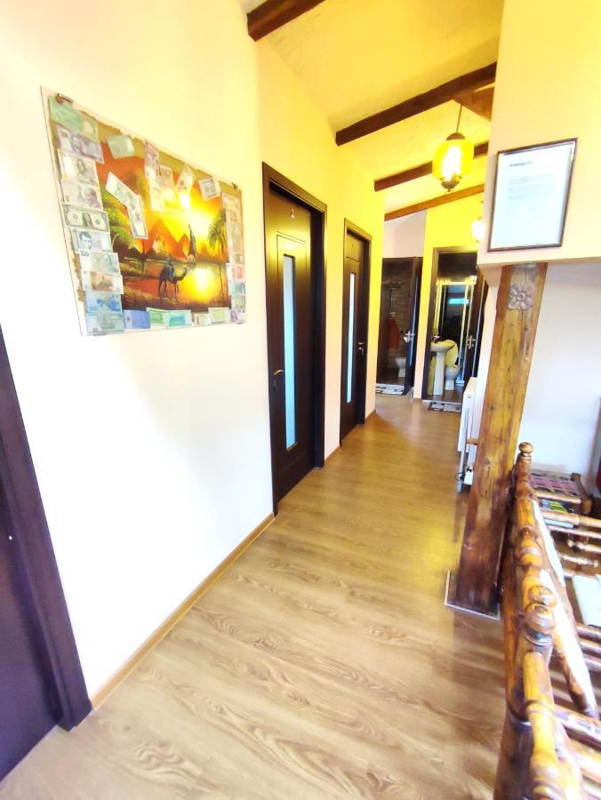 G&L Apartments تبليسي المظهر الخارجي الصورة