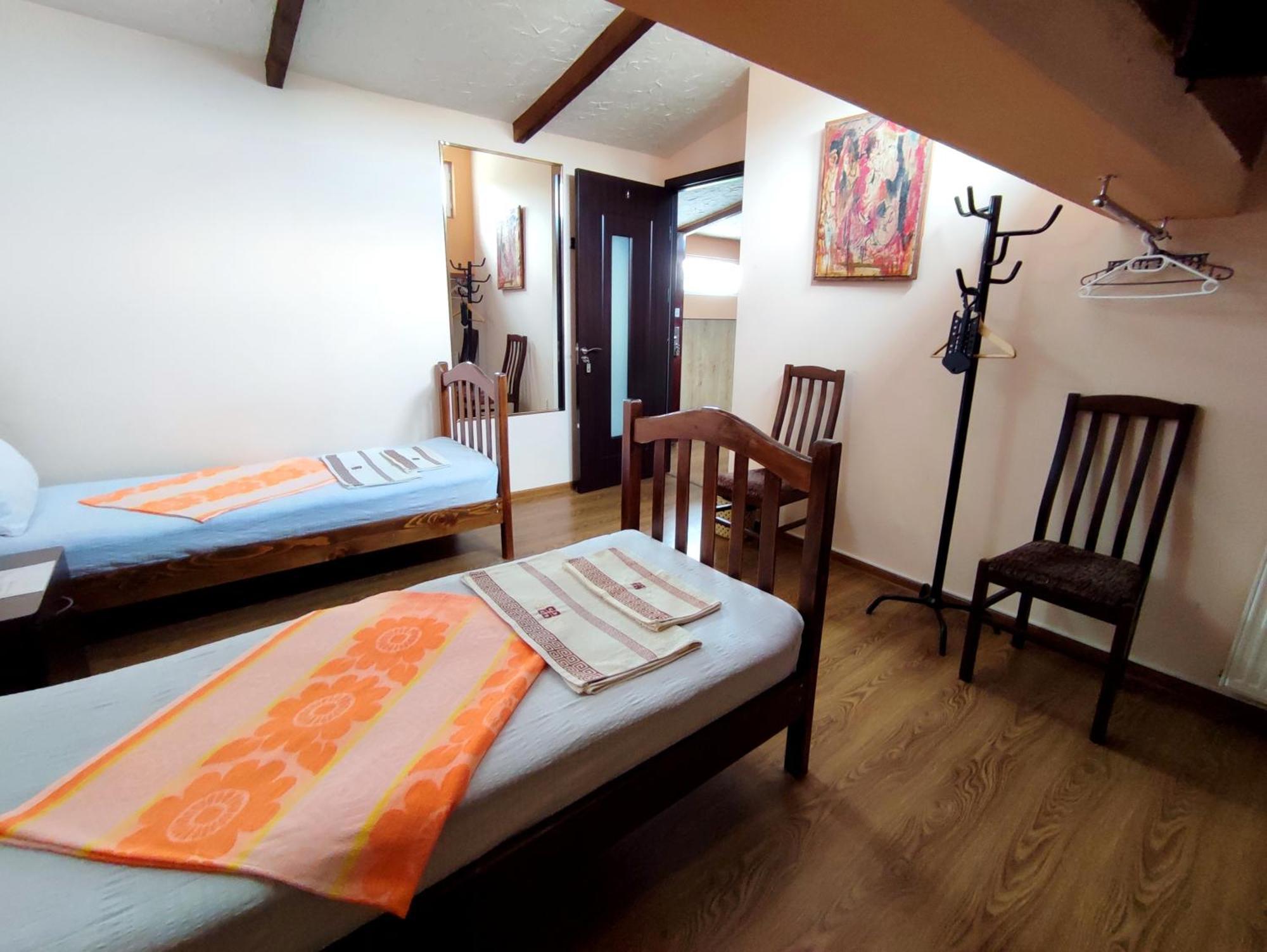 G&L Apartments تبليسي المظهر الخارجي الصورة