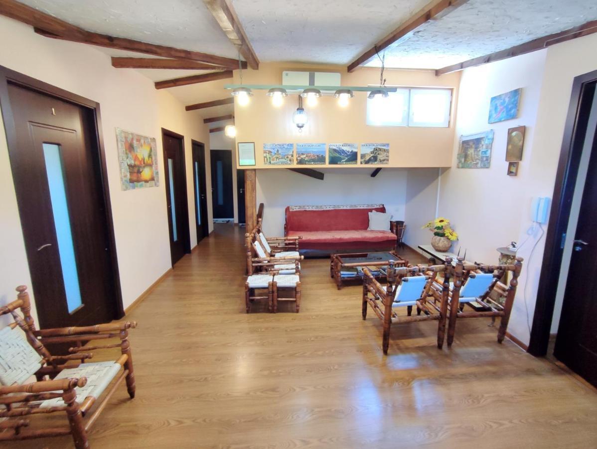 G&L Apartments تبليسي المظهر الخارجي الصورة