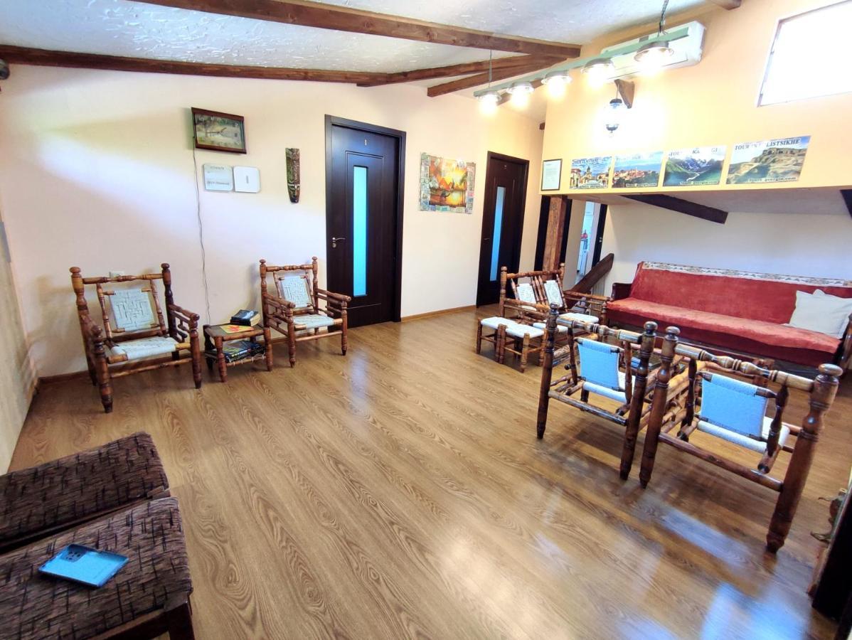 G&L Apartments تبليسي المظهر الخارجي الصورة
