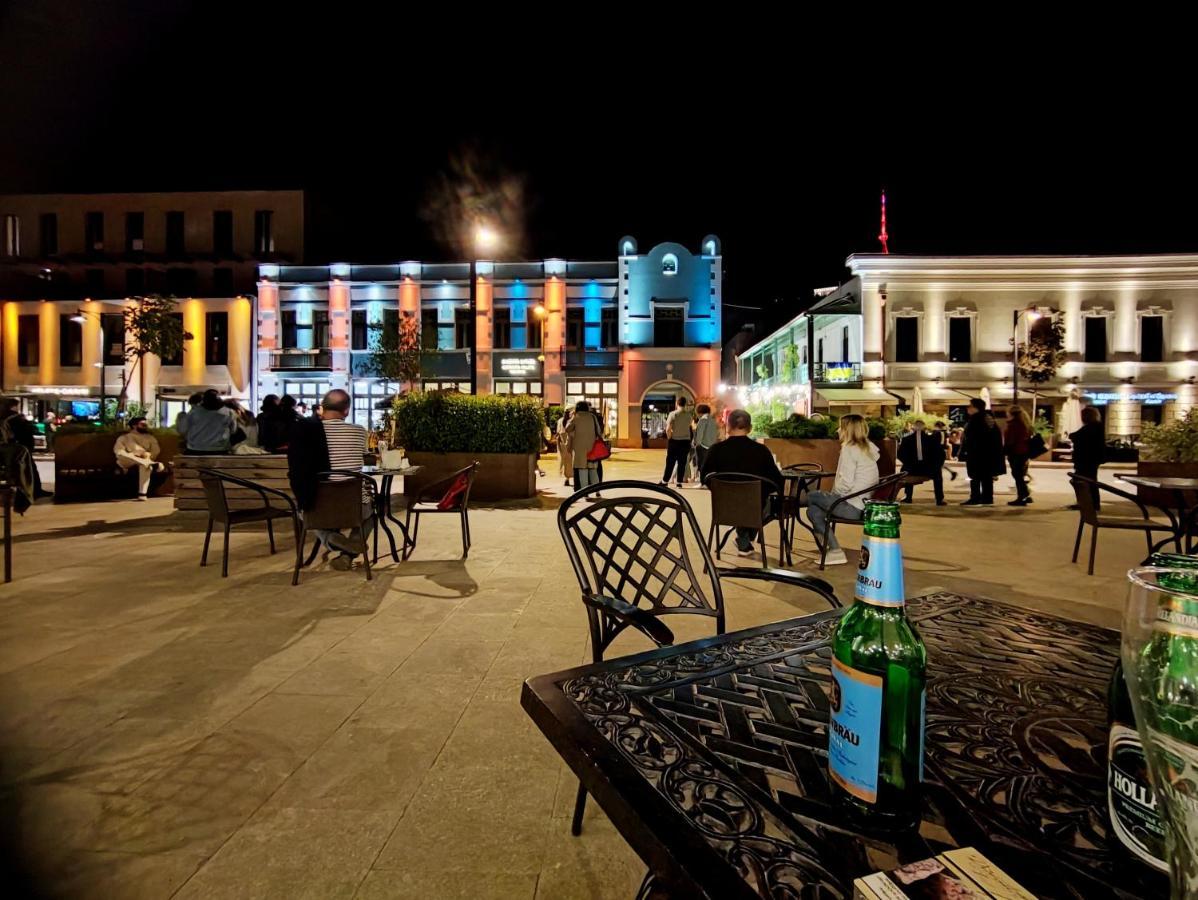 G&L Apartments تبليسي المظهر الخارجي الصورة