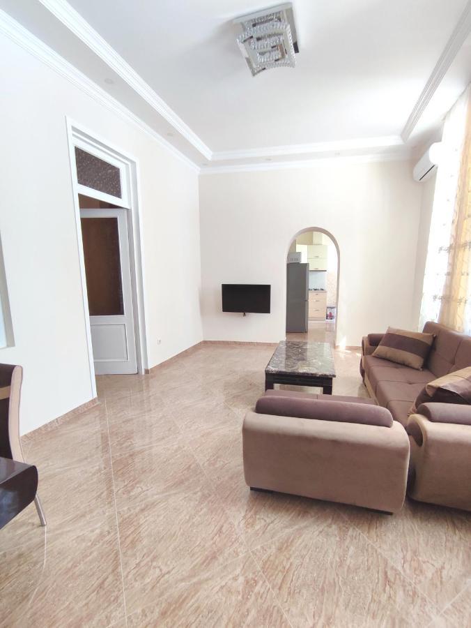 G&L Apartments تبليسي المظهر الخارجي الصورة