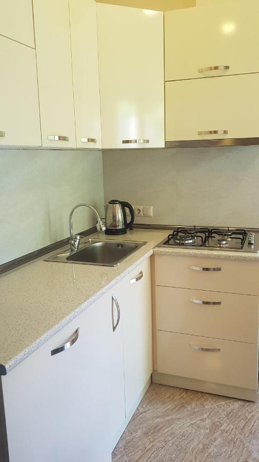G&L Apartments تبليسي المظهر الخارجي الصورة