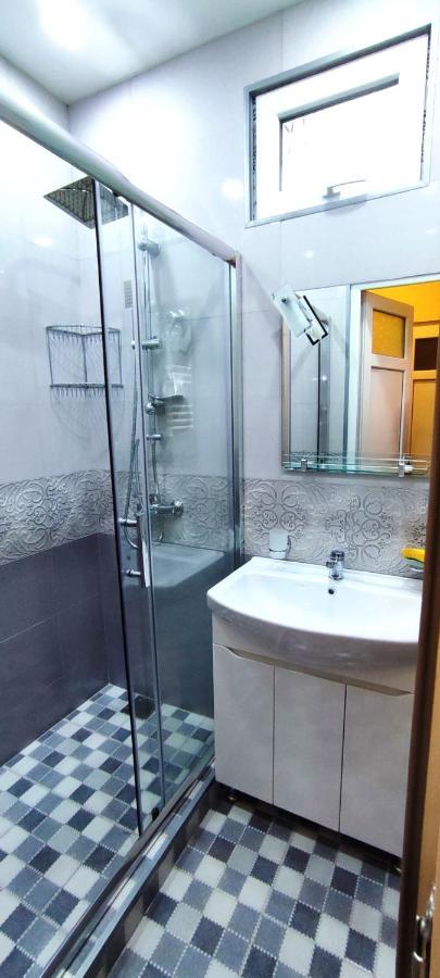 G&L Apartments تبليسي المظهر الخارجي الصورة