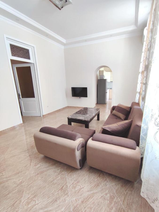 G&L Apartments تبليسي المظهر الخارجي الصورة