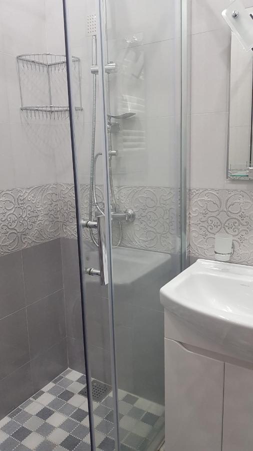 G&L Apartments تبليسي المظهر الخارجي الصورة