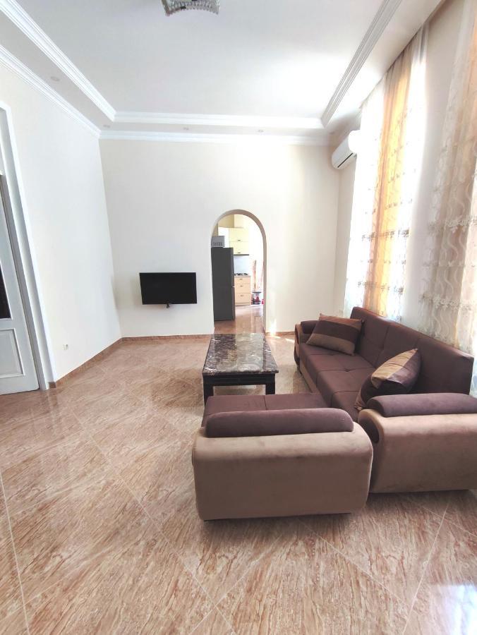 G&L Apartments تبليسي المظهر الخارجي الصورة