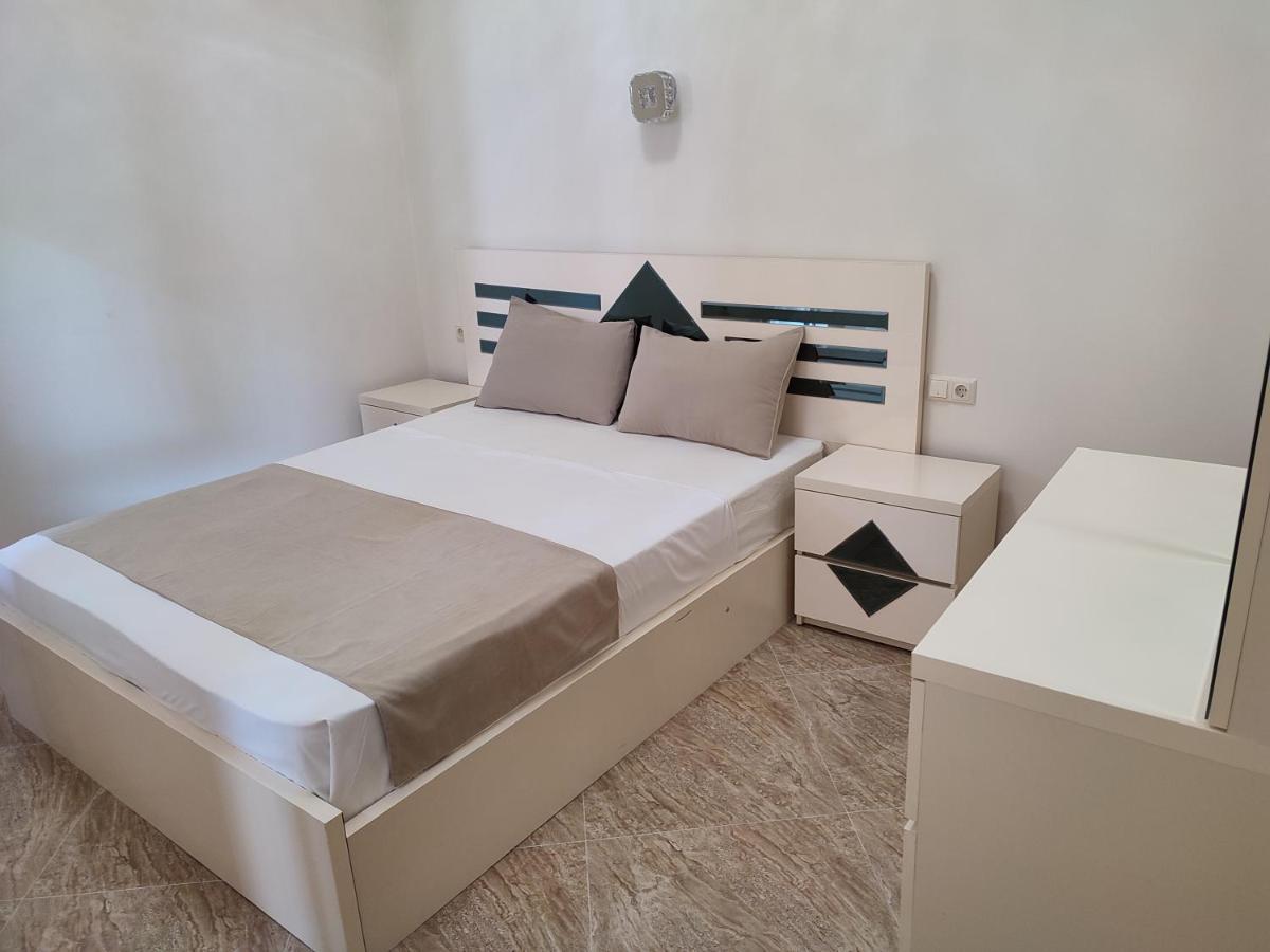 G&L Apartments تبليسي المظهر الخارجي الصورة