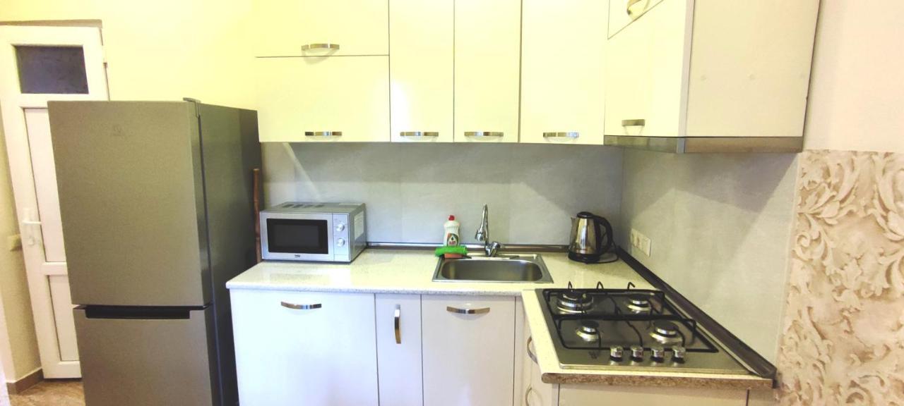 G&L Apartments تبليسي المظهر الخارجي الصورة