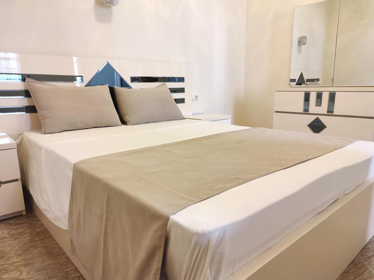 G&L Apartments تبليسي المظهر الخارجي الصورة